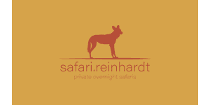 Safari Reinhardt  logo