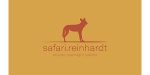 Safari Reinhardt  Logo