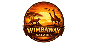 Wimbaway Safaris Logo