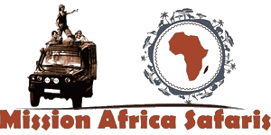 Mission Africa Safaris Logo