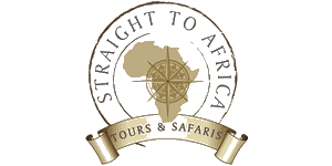 Straight To Africa Tours Logo