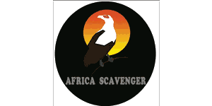 Africa Scavenger Logo