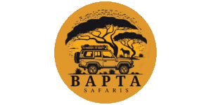 Bapta Safaris  Logo