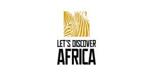 Let's Discover Africa  Logo