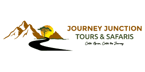 Journey Junction Tours and Safaris Logo
