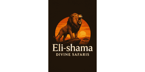 Eli-Shama Divine Safaris Logo