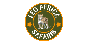 Leo Africa Safaris Logo