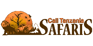Call Tanzania Safaris Logo
