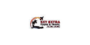 Sky Extra Tours and Travel  Logo