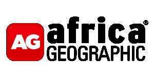 Africa Geographic Logo
