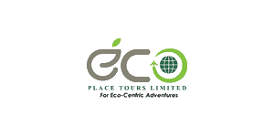 Ecoplace Tours  Logo