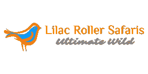Lilac Roller Safaris  Logo