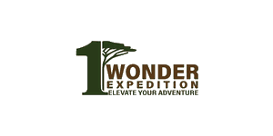 1 Wonder Expedition  Logo