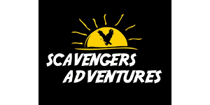 Scavengers Adventures Logo