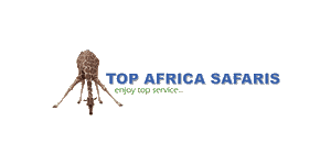 Top Africa Safaris Logo