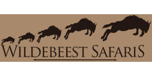 Wildebeest Safaris  Logo