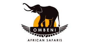 Ombeni African Safaris Logo
