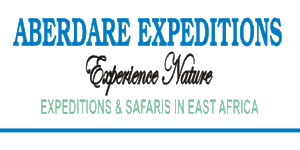 Aberdare Expeditions Logo