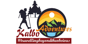 Kalbo Adventures Logo