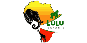 Lulu Safaris Uganda  Logo