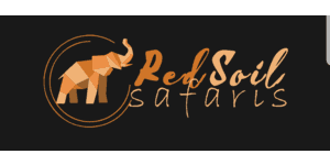 Red Soil Safaris Logo