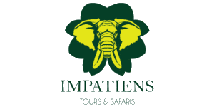 Impatiens Tours