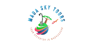 Mada Sky Tours Logo