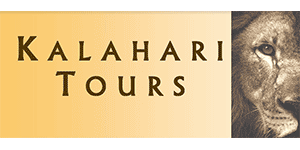 Kalahari Tours logo