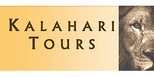 Kalahari Tours Logo