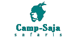 Saja Safaris  logo