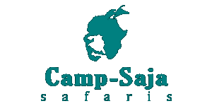 Saja Safaris  Logo