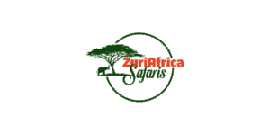 Zuriafrica Safaris Logo
