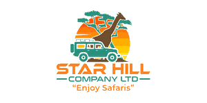 Star Hill Company  Logo