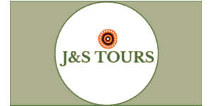 J&S Tours Logo