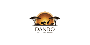Dando Tours Safari Logo