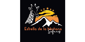 Estrella De La Manana Safaris Logo