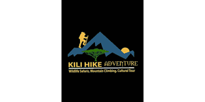 Kili Hike Adventures  Logo