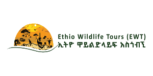 Ethio Wildlife Tours Logo