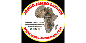 Jambojam Eastafrica Safaris Logo