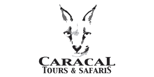 Caracal Tours & Safaris Logo