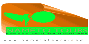 Nameto Tours
