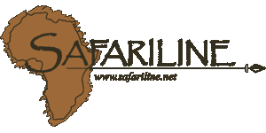 Safariline Logo