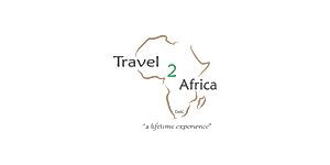 Travel 2 Africa DMC Logo