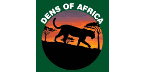 Dens of Africa  Logo