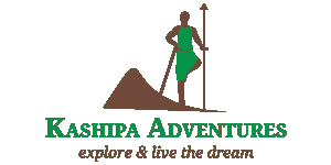 Kashipa Adventures Logo