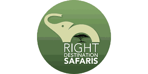 Right Destination Safaris Logo