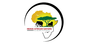 Henjo African Safaris Logo