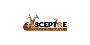 Sceptre Tours & Travel Logo