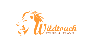 Wildtouch Tours and Travel Logo