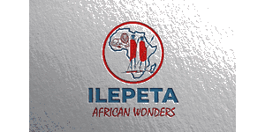 Ilepeta African Wonders Logo
